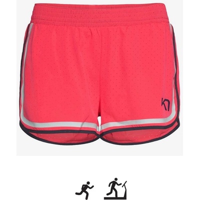 Kari Traa Elisa Shorts ružová