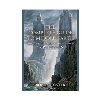 The Complete Guide to Middle-earth