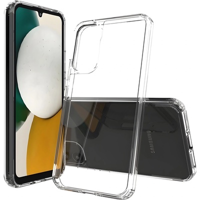 Samsung Прозрачен защитен калъф за Samsung Galaxy A34 - Прозрачен KP24570