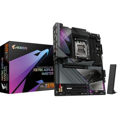 Gb x870e aorus master (4719331864354 / x870e aorus master 1.0)