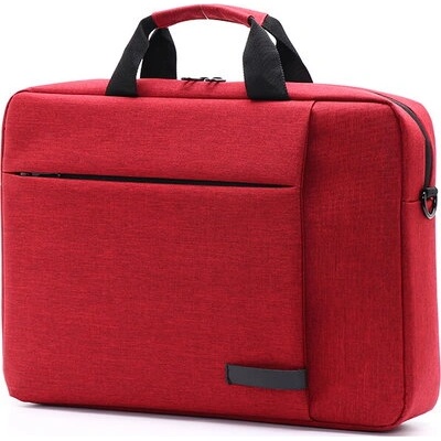 Urban Explorer Чанта за лаптоп Urban Explorer CitySwift 15.6″, Червен цвят (UE103015R)