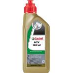Castrol Масло castrol mtx 10w40 1 литър