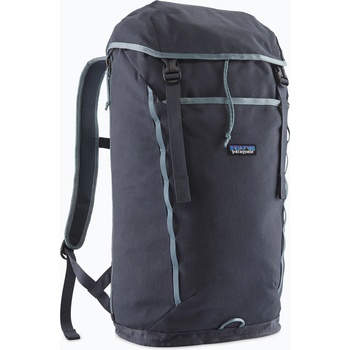Patagonia Туристическа раница Patagonia Fieldsmith Lid Pack 28 l smolder blue