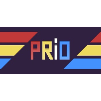 DanielDavisGames PRiO (PC)