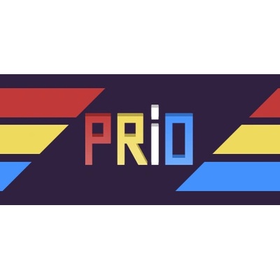 DanielDavisGames PRiO (PC)