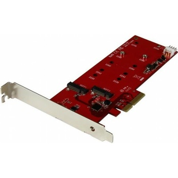 StarTech PEX2M2