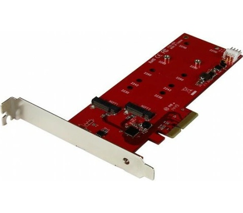 StarTech PEX2M2