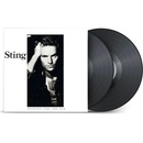 ...Nothing Like the Sun - Sting LP