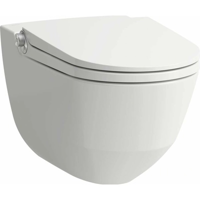 Laufen Cleanet Riva H8206917650001