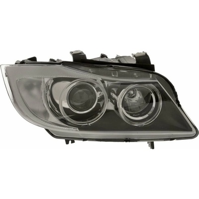 ACI BMW 3 E90, E91 05- predné svetlo XENON D1S (aut. ovládané) bez motorčeka a bez riadiacej jednotky P