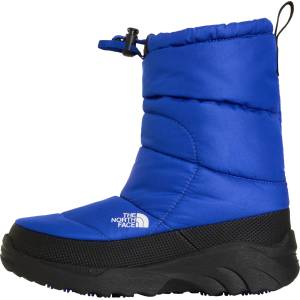 The North Face Детски зимни ботуши The North Face Kid's NSE Traction Bootie WP Winter boots - TNF Blue / TNF Black - размер 37 (EU) (702-6255-0319)