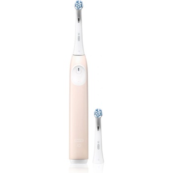 Oral-B iO series 2 calm pink