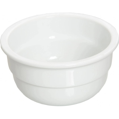 Orion miska porc. WHITE 14 cm