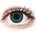 Alcon FreshLook ColorBlends Brilliant Blue - с диоптър (2 лещи)