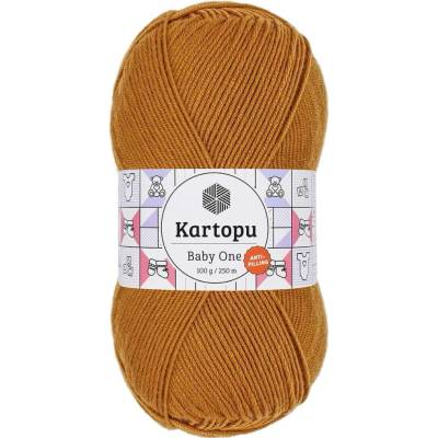 Příze Kartopu Baby One 1854