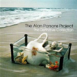 Sony Music Parsons Alan Project: Definitive Collection - 2CD (054922)