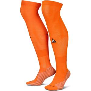 Nike Чорапи Nike Mens Inter Milan x ACG Socks 25/26 - Orange/Black