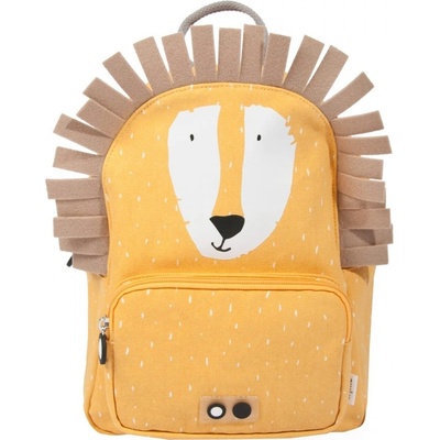 Trixie Mini Mr. Lion žlutý
