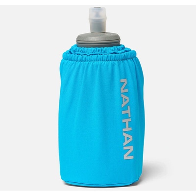 Nathan Pinnacle Electric Blue/Reflective Silver 532 ml
