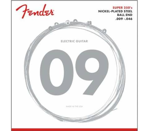 FENDER 250LR 9-46