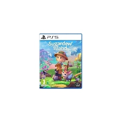 Sugardew Island