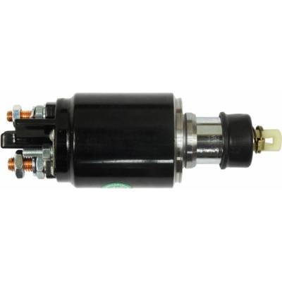 Elektromagnetický spínač, startér AS-PL SS9059