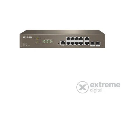 IP-COM G5312F