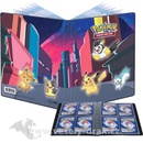 Ultra Pro Pokémon TCG Shimmering Skyline A5 album