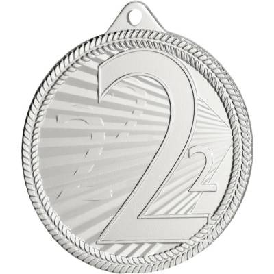 TROFEJE.sk Medaila MMC44050 striebro