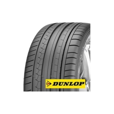Dunlop SP Sport Maxx GT 245/50 R18 100Y Runflat