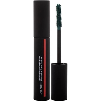 Shiseido ControlledChaos MascaraInk спирала за обем 11.5 ml нюанс 04 Emerald Energy