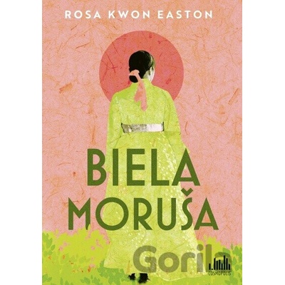 Biela Moruša