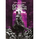 Projít ohněm