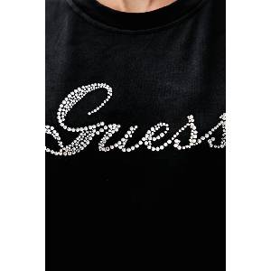 Guess тениска дамска AMALIA (V6BI10.K6306)