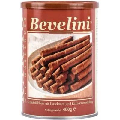 Hermes Bevelini waflové tyčinky 400 g