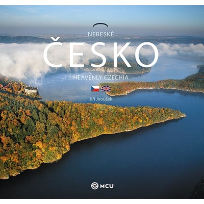 Jiří Jiroušek - NEBESKÉ ČESKO