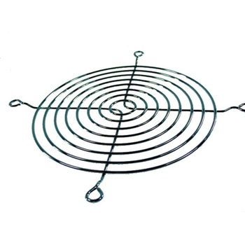 Evercool Решетка за вентилатор Fan Grill Metal - 80mm (FG-80/M)