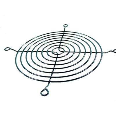 Evercool Решетка за вентилатор Fan Grill Metal - 80mm (FG-80/M)