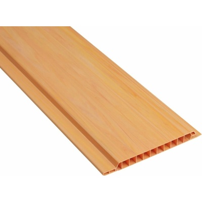 Covernit Plastová palubka COLOR Premium smrk / hruška