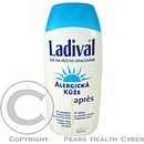 LADIVAL Apres gel po opalování pro alergickou pokožku 200 ml