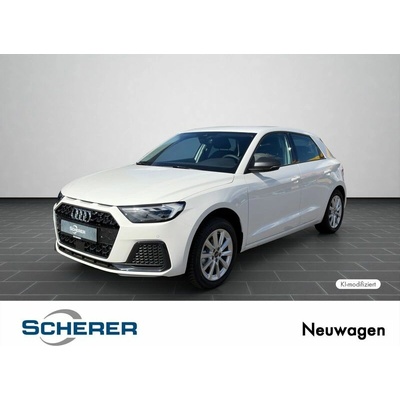 Audi A1 30 TFSI Sportback Advanced 85 kW