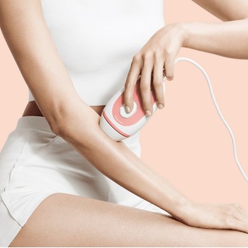 Image 1 of Braun Silk·expert Mini PL1000