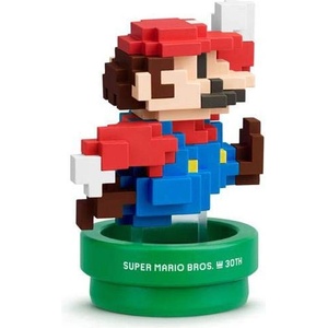 Nintendo amiibo Mario 30th anniversary modern colors - 144733 (144733)