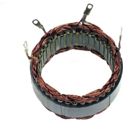 AS-PL Stator, generátor AS6010