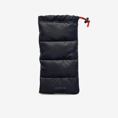 INOVIK Ochranný obal na mobilný telefón XC S Coverphone čierne