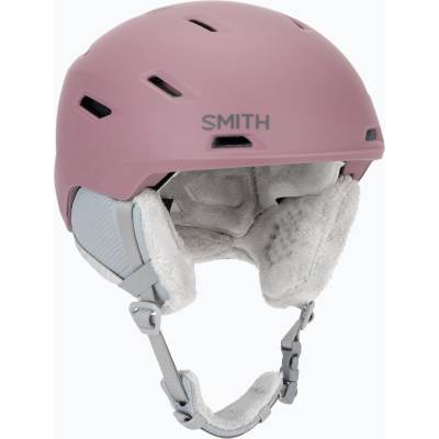 Smith Optics Скиорска каска Smith Descend MIPS matte dusk