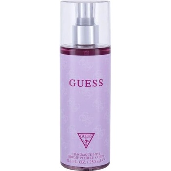 GUESS Guess For Women 250 ml спрей за тяло за жени