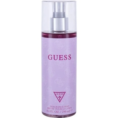 GUESS Guess For Women 250 ml спрей за тяло за жени