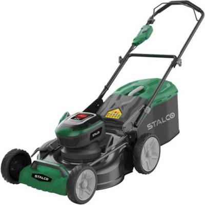 STALCO LMS40-46BL bez baterie a nabíječky
