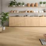 Egger Ламиниран паркет EGGER NatureSense EL2151 Aqua Light Natural Casella Oak 8mm- AC4/32 (EL2151)